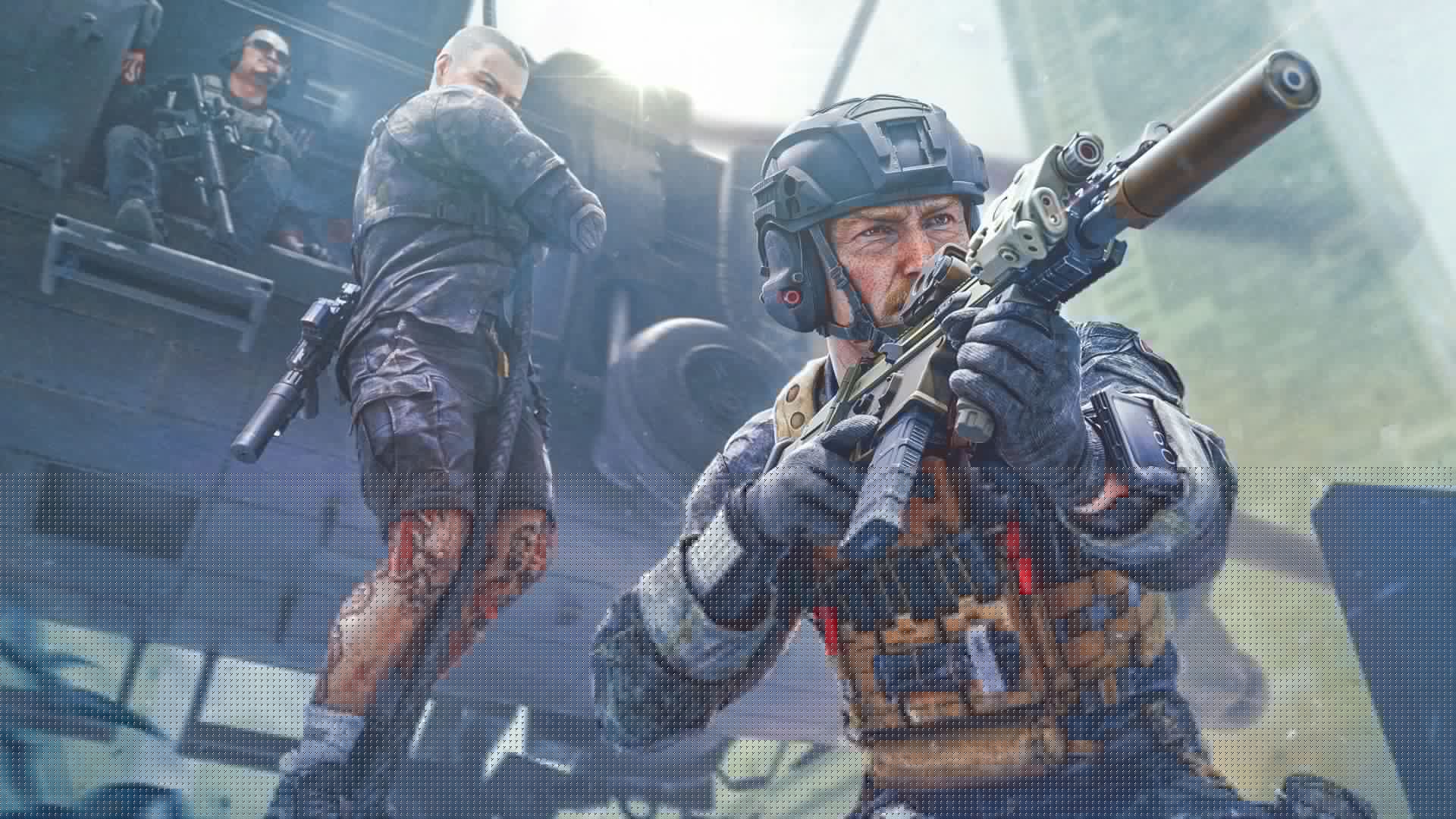 Seasons are coming to Escape from Tarkov, with more customization and swathes of new gear