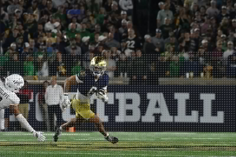 Football beat picks: Notre Dame vs. Purdue