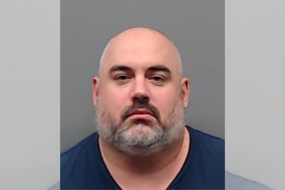 Smith County Man Faces 20 More Years After Guilty Plea