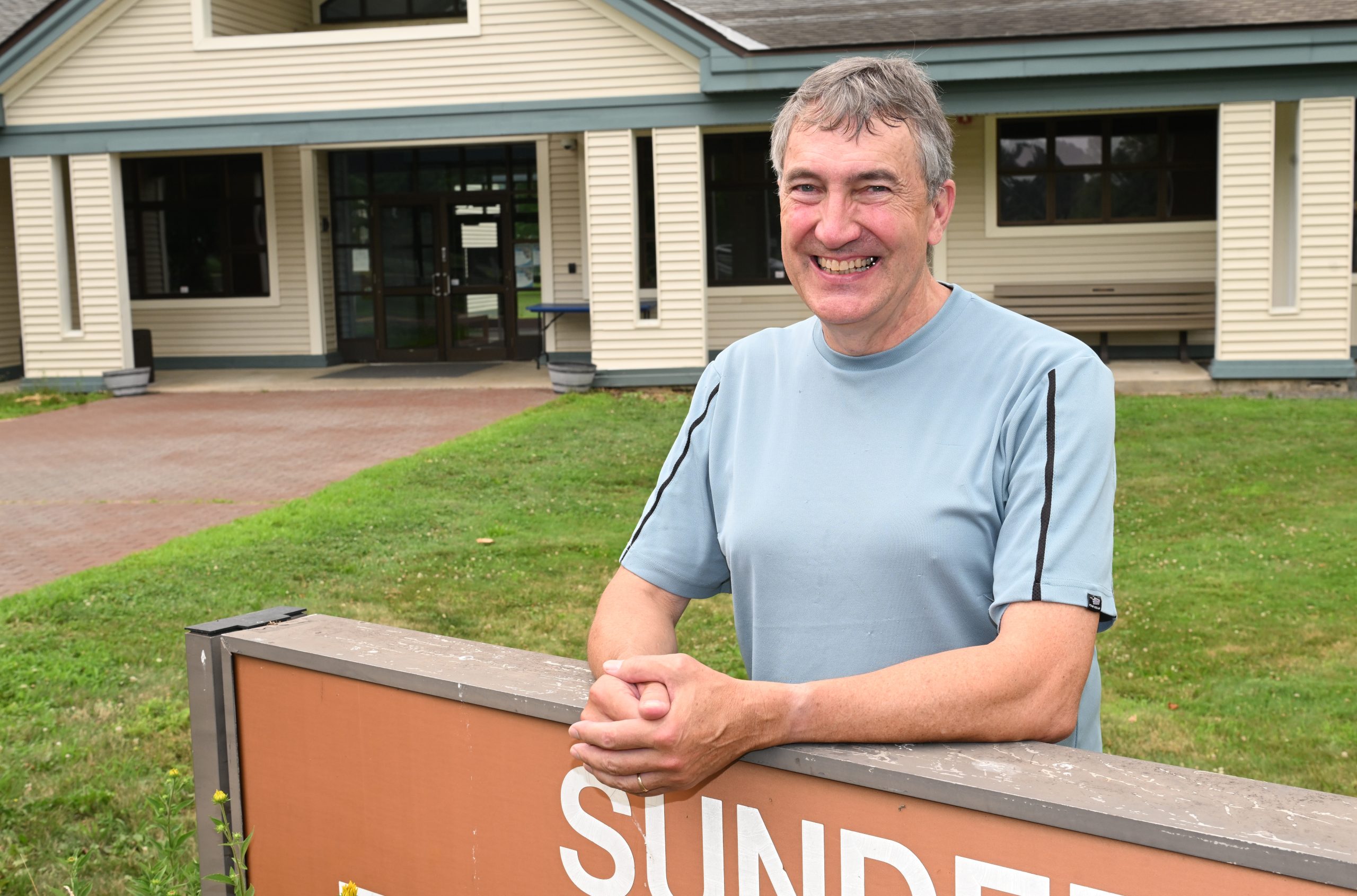 ‘As part of my regular job, I could make a difference’: Sunderland Elementary teacher retires after 28 years at the school