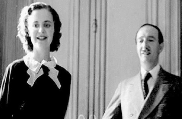“Disa ditë më vonë, kur ajo hyri në ambientin e tij të punës për ta takuar sërish, Mbreti Zog i la të gjitha dhe u ngrit ta…”/ Libri i panjohur i gazetares franceze, për Mbretëreshën Geraldinë Appony