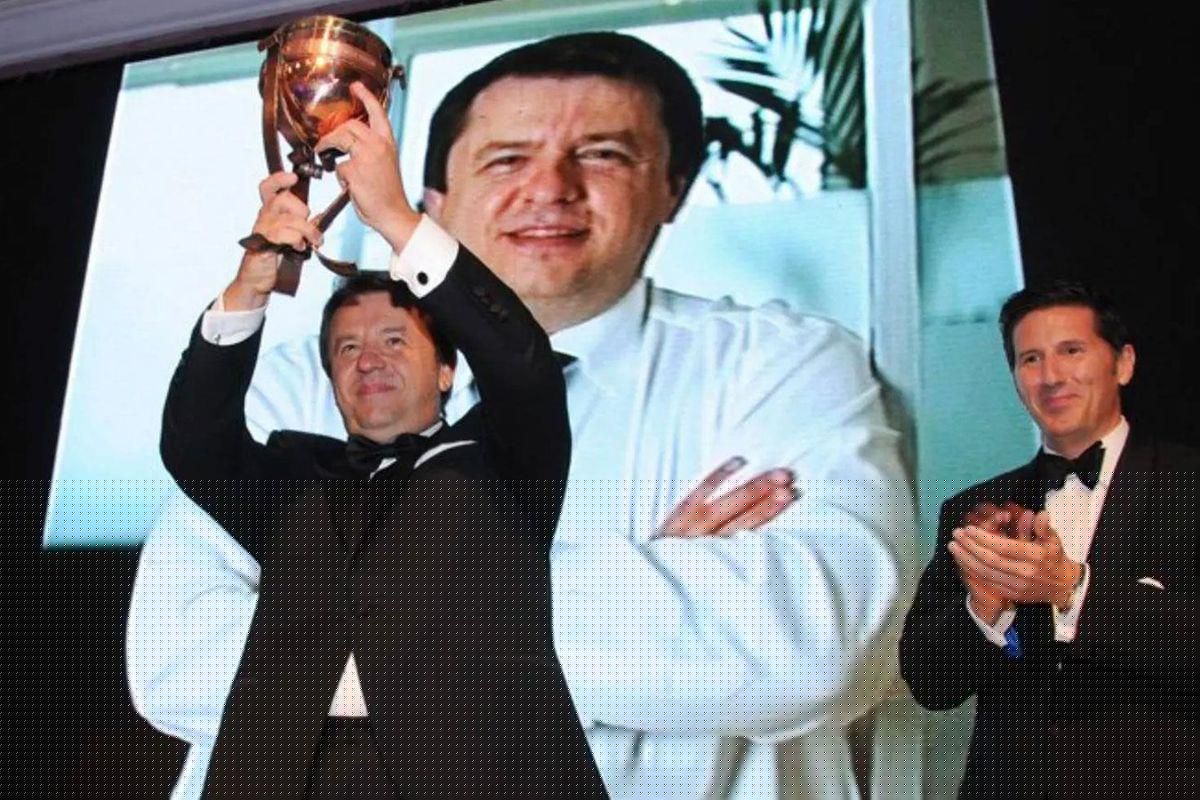 Birol Altınkılıç kimdir, neden öldü? Kahve Dünyası sahibi Birol Altınkılıç nereli, kaç yaşında?