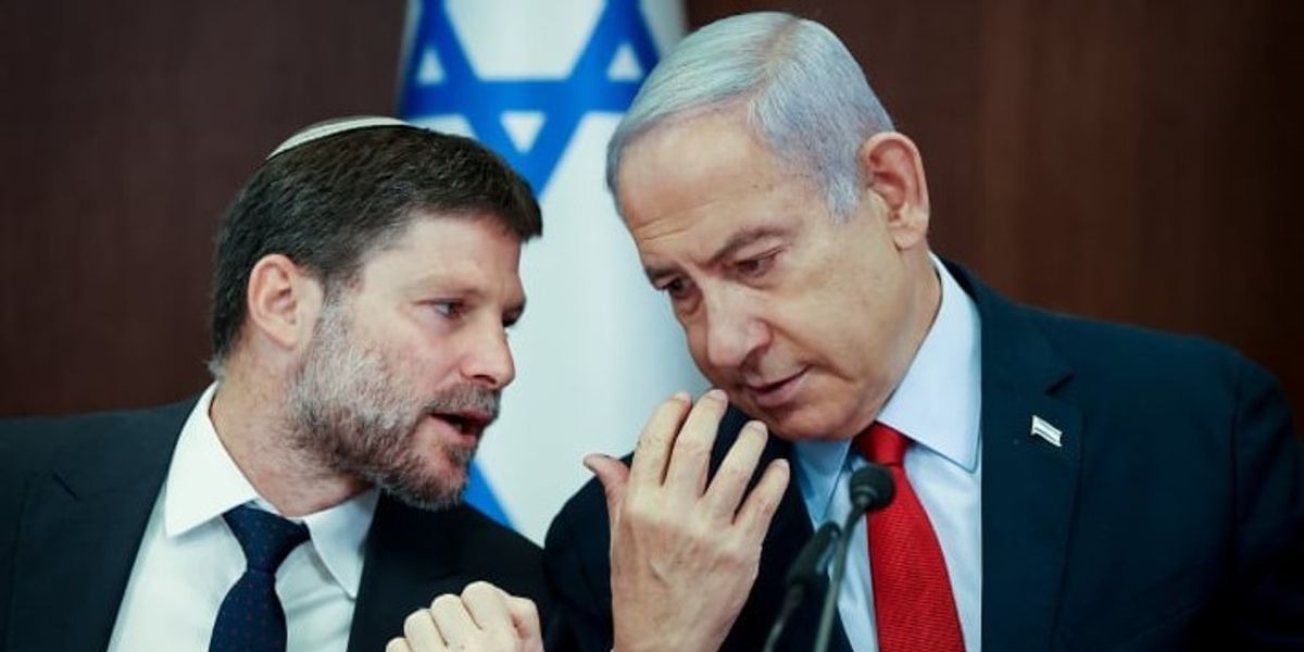 Ministri izraelit kundër planit të ri të paqes në Gaza