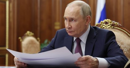 Putin wskrzesił "tajne miasta". Mają wyprodukować broń, dzięki której Rosja wygra wojnę z Ukrainą