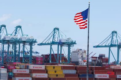 Full Impact of U.S. Tariff Shock Yet to Come as Growth Holds Up, OECD Says
