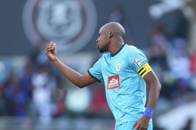 VIDEO: Durban City's 'Mr Controversy' lays down approach for big Pirates clash