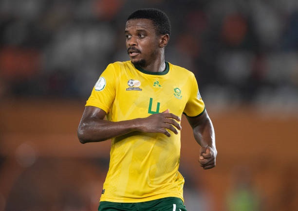 FIFA Sanction: Mokoena Case Costs South Africa Points In World Cup Qualifiers