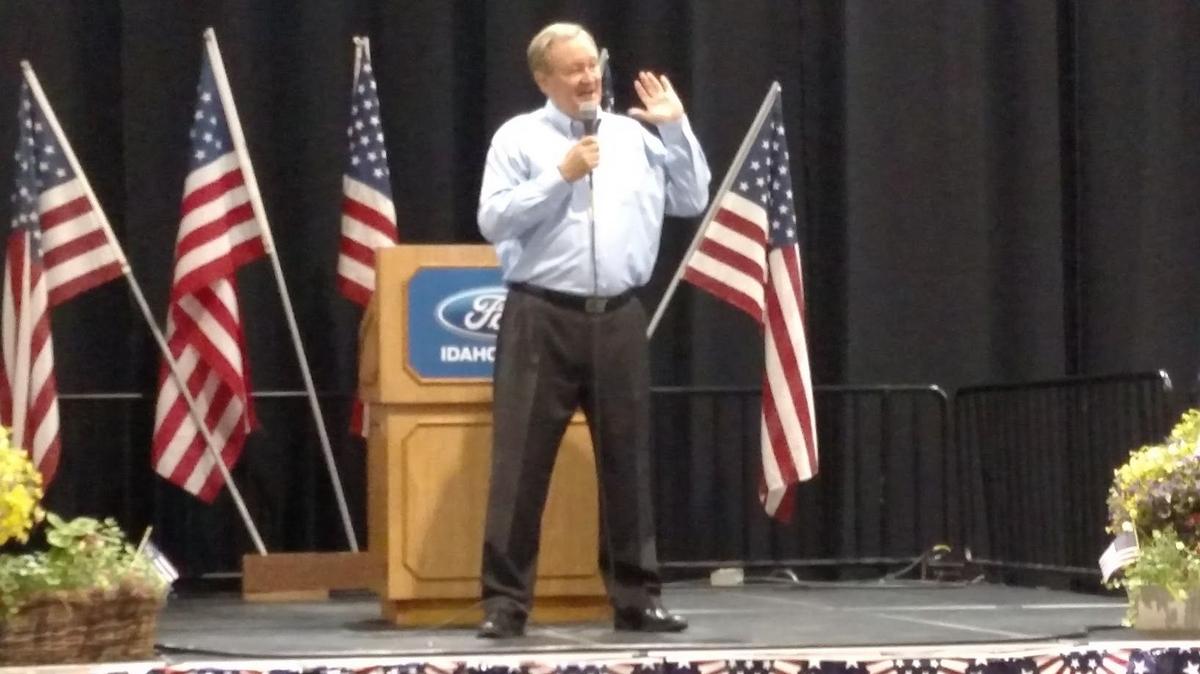 Idaho Senator Calls for End to Vehicle Mileage Regulations