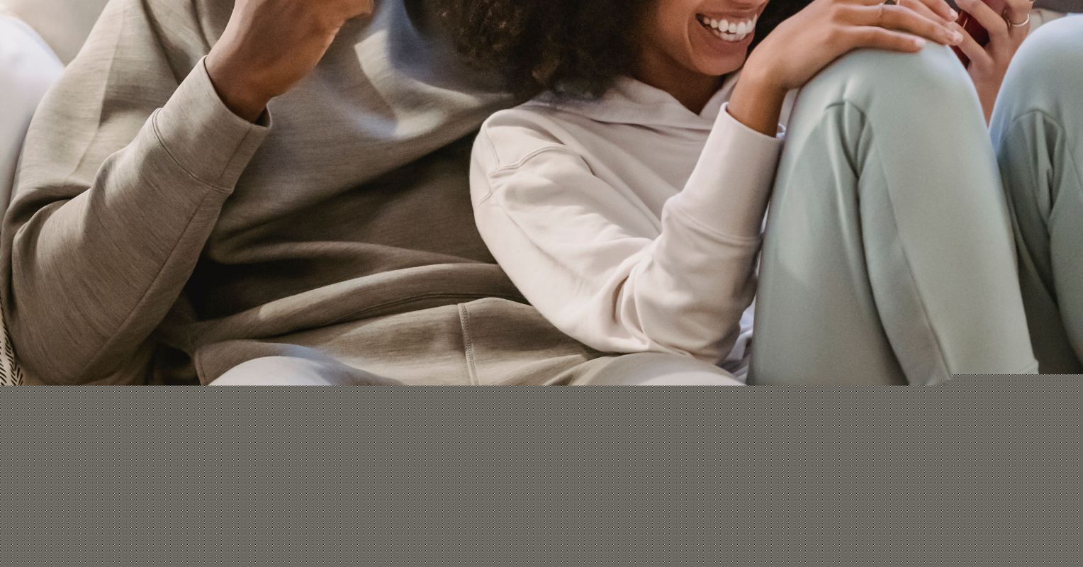 When Did Your Relationship Become So Serious?