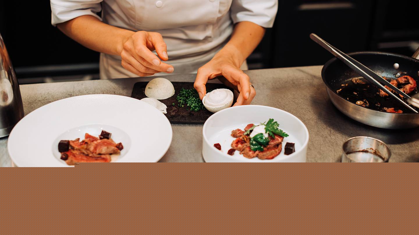 15 of the Top Restaurants Around the World With a 3-Star Michelin Rating