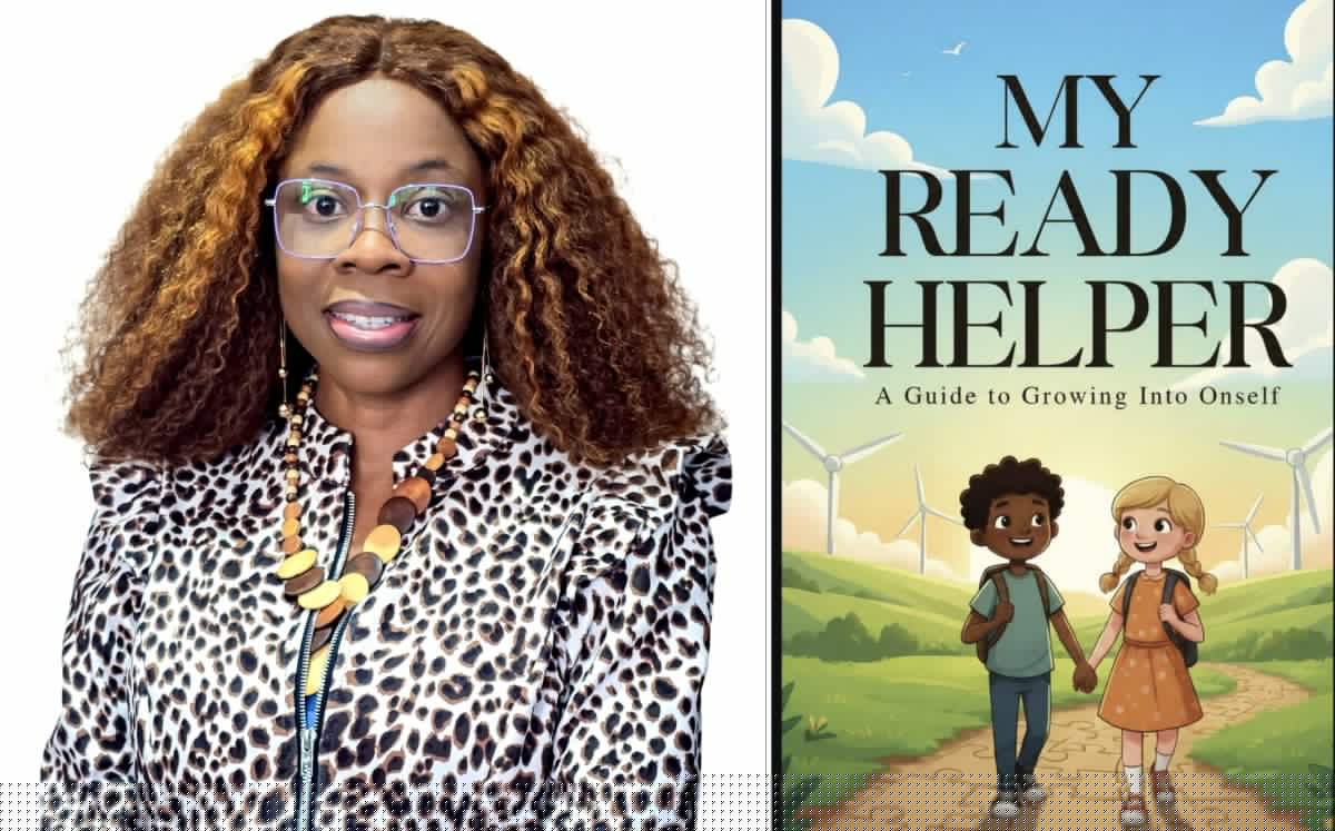 FREE book launch in Coventry will see proceeds go to three local charities