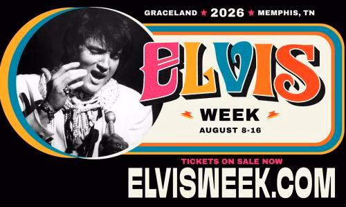 Elvis Week 2026