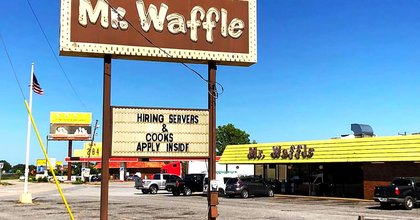 The Hash Browns At This Unfussy Diner In South Carolina Are Out-Of-This-World Delicious