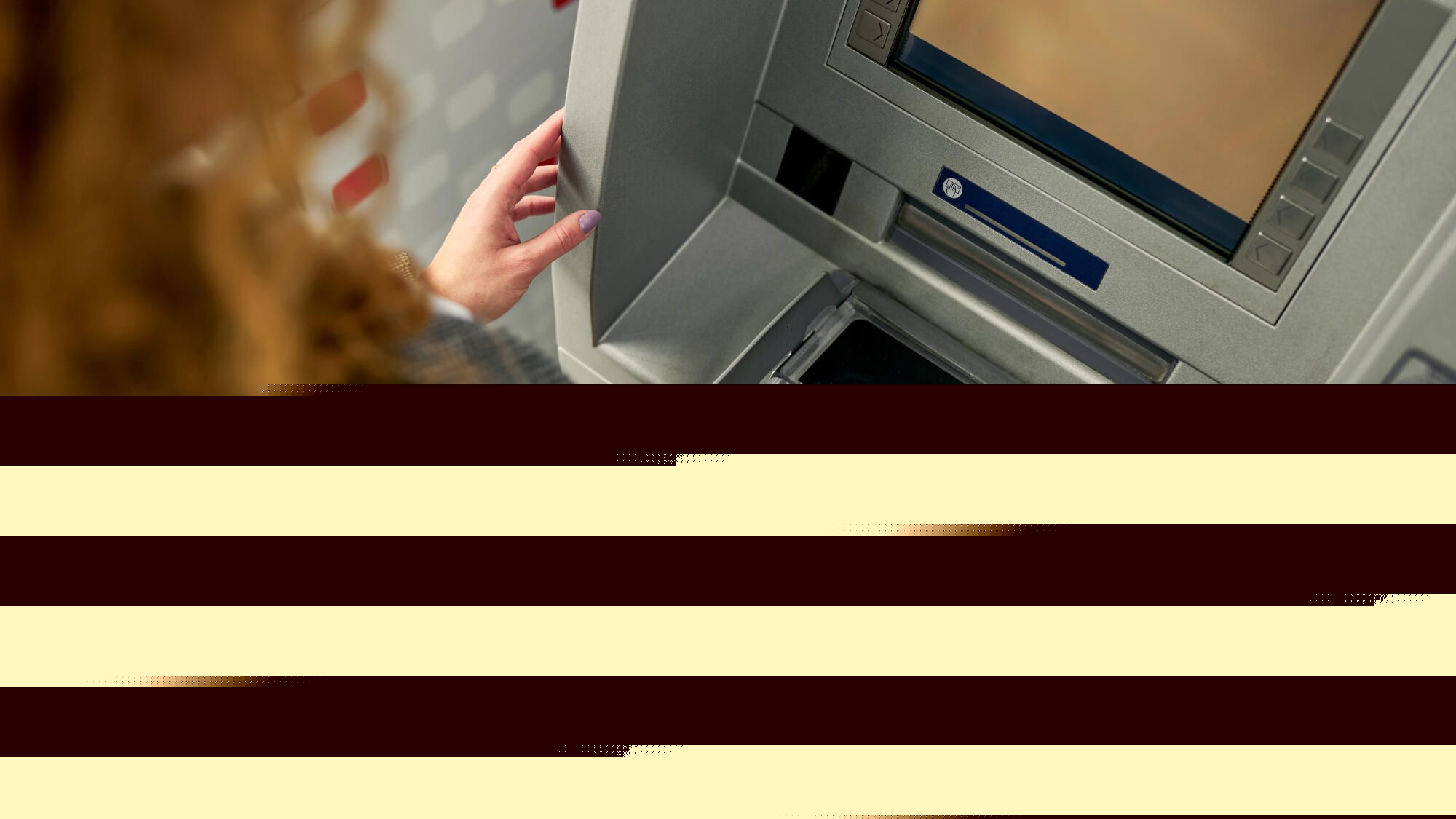 Argent: Baisse du nombre de distributeurs automatiques, quelles alternatives?