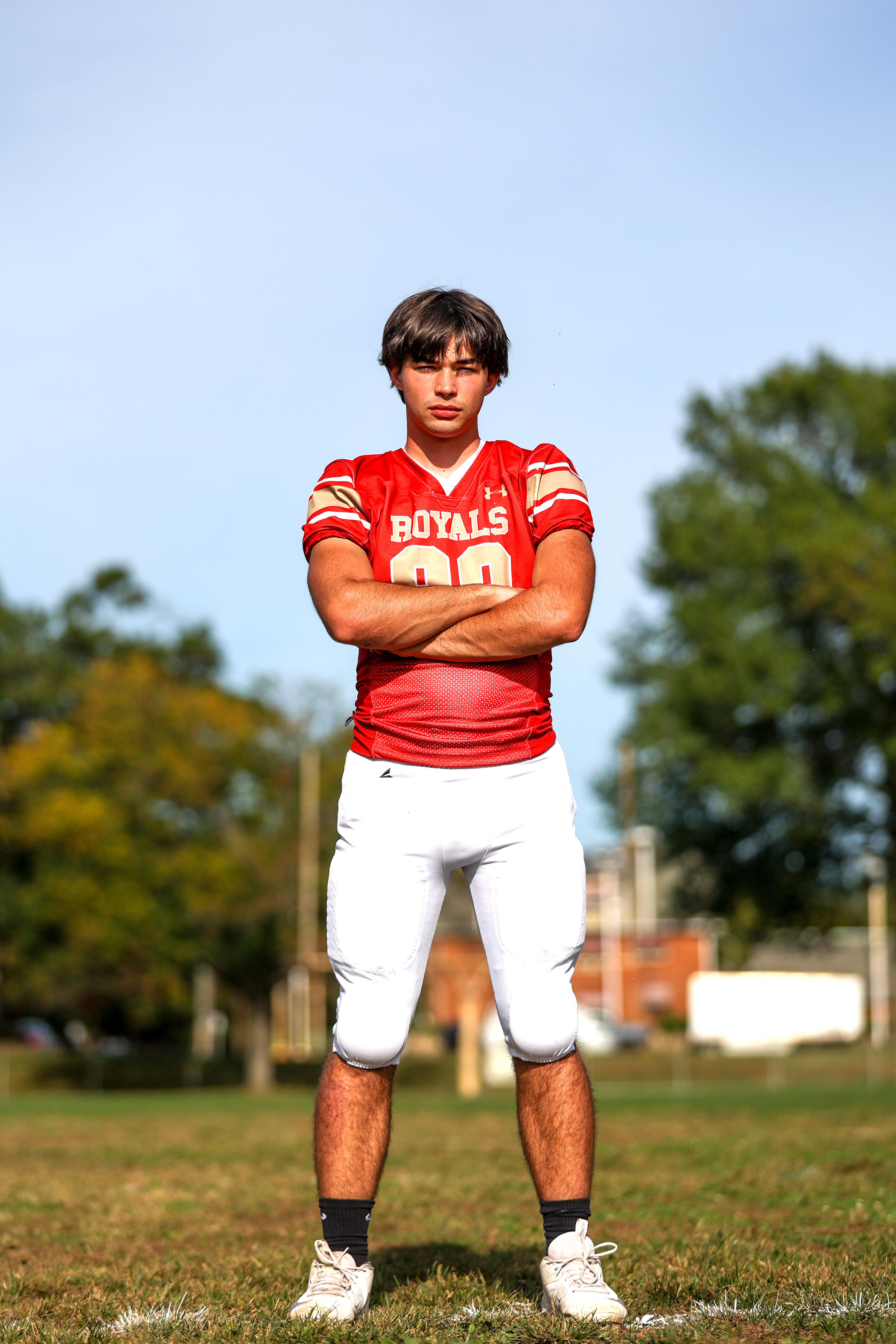 GAMEFACE: Holy Redeemer’s Sepkoski making instant impact