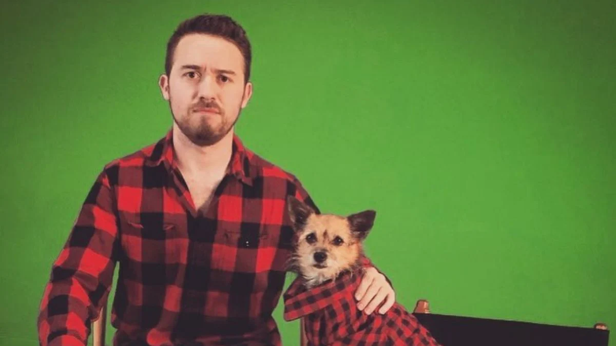 Alex Hirsch Slams Warner Bros.’ AI Dog Video Promoting ‘The End of Oak Street’