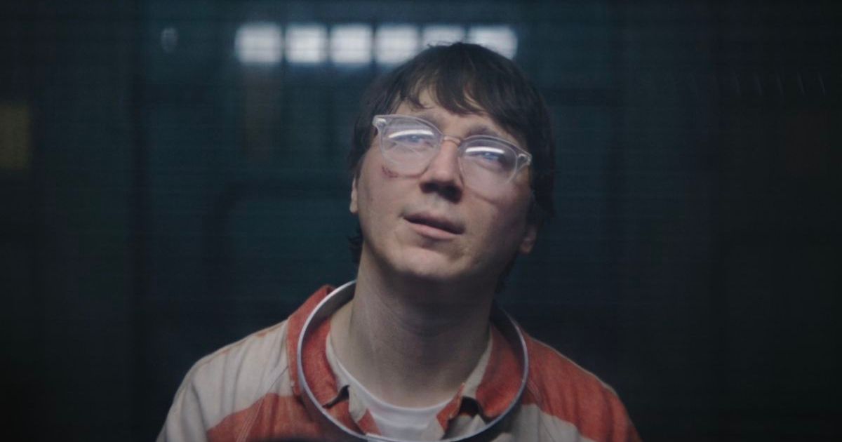 The Batman’s Paul Dano Answers Riddler’s Spin-off Question