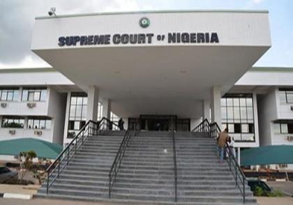 Supreme Court to open new legal year with swearing-in of 57 SANs