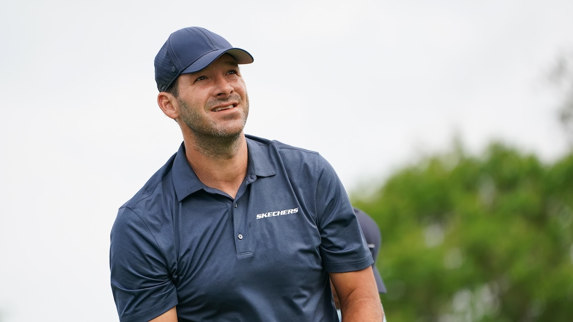 Tony Romo Placed on Indefinite Leave from CBS Sports, JJ Watt Announced as Replacement