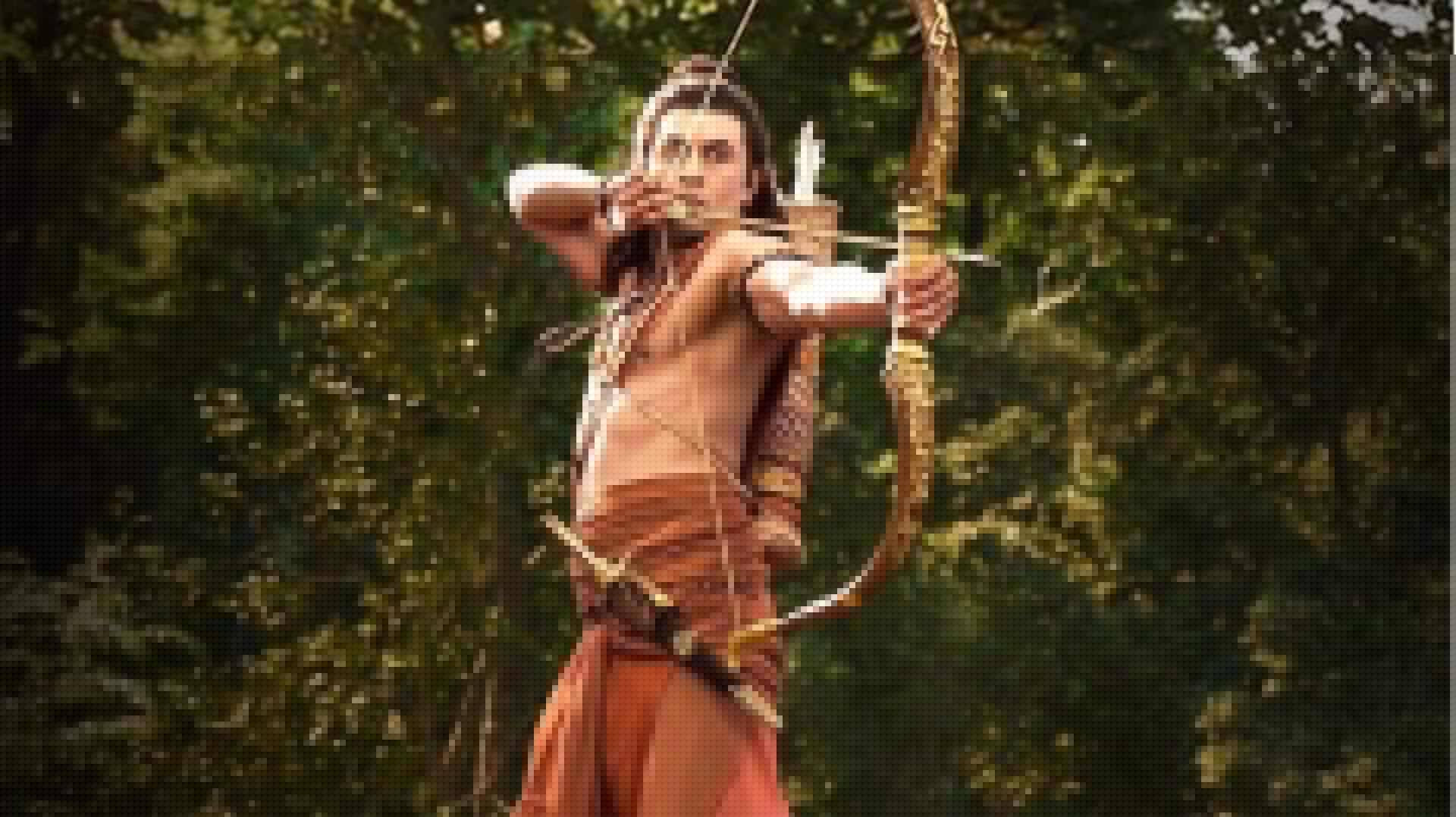 New 'Ramayana' footage debuts at Comic-Con amid trailer delay