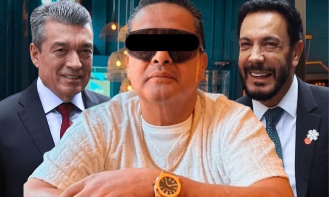 Financial Scandal Connects Mexican Diplomats and Mérida Money Laundering Operation