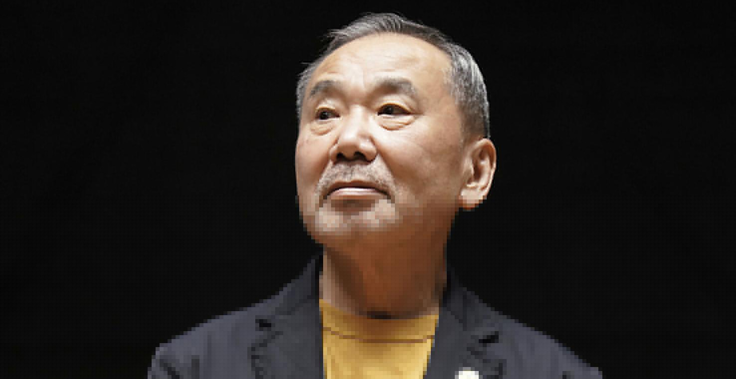 Haruki Murakami to be celebrated with an evening of words and music in New York City