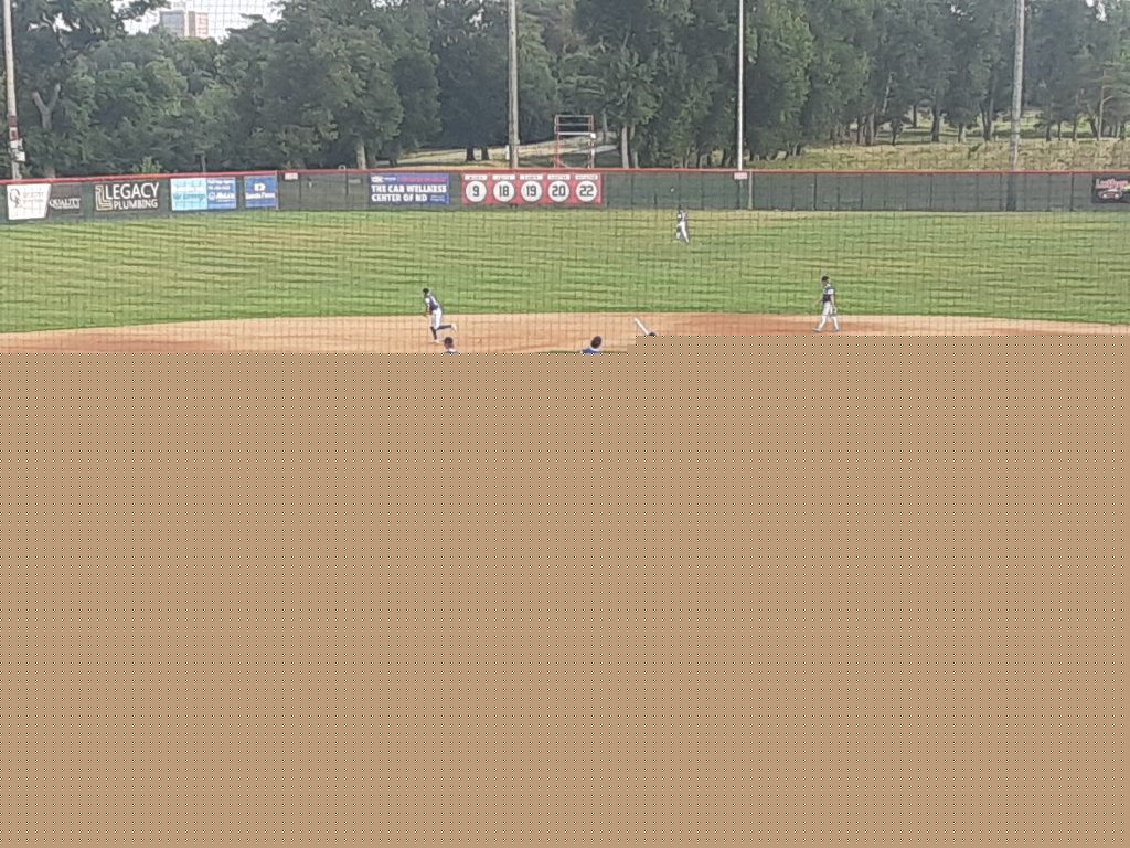 Kolpin’s Gem Keeps Eagles In AA State Tournament