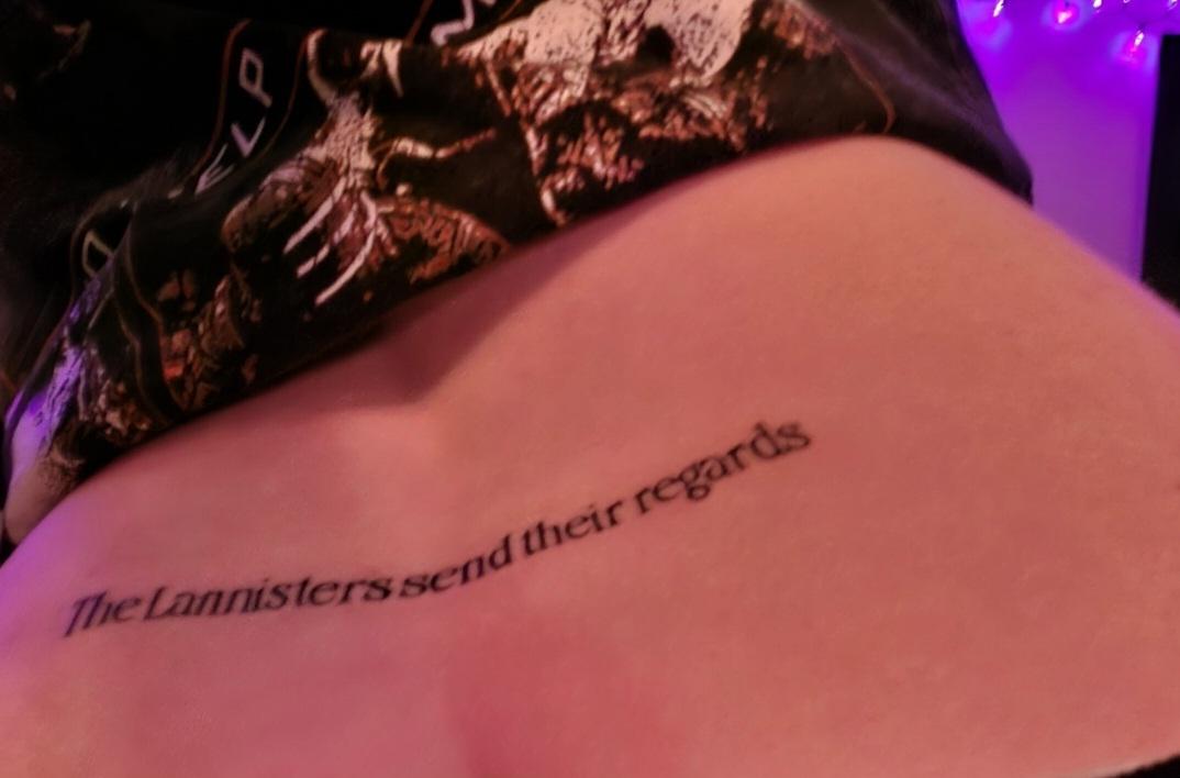 /r/freefolk - I know this is a show ref okayy | /r/FreeFolk
