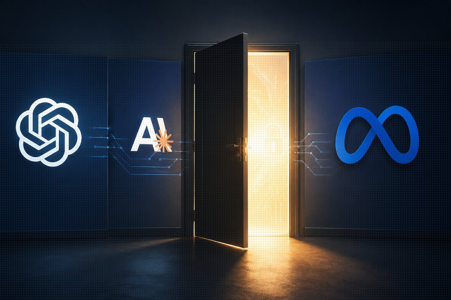 OpenAI, Anthropic, and Meta AI Breaches Shared the Same Testing Vendor
