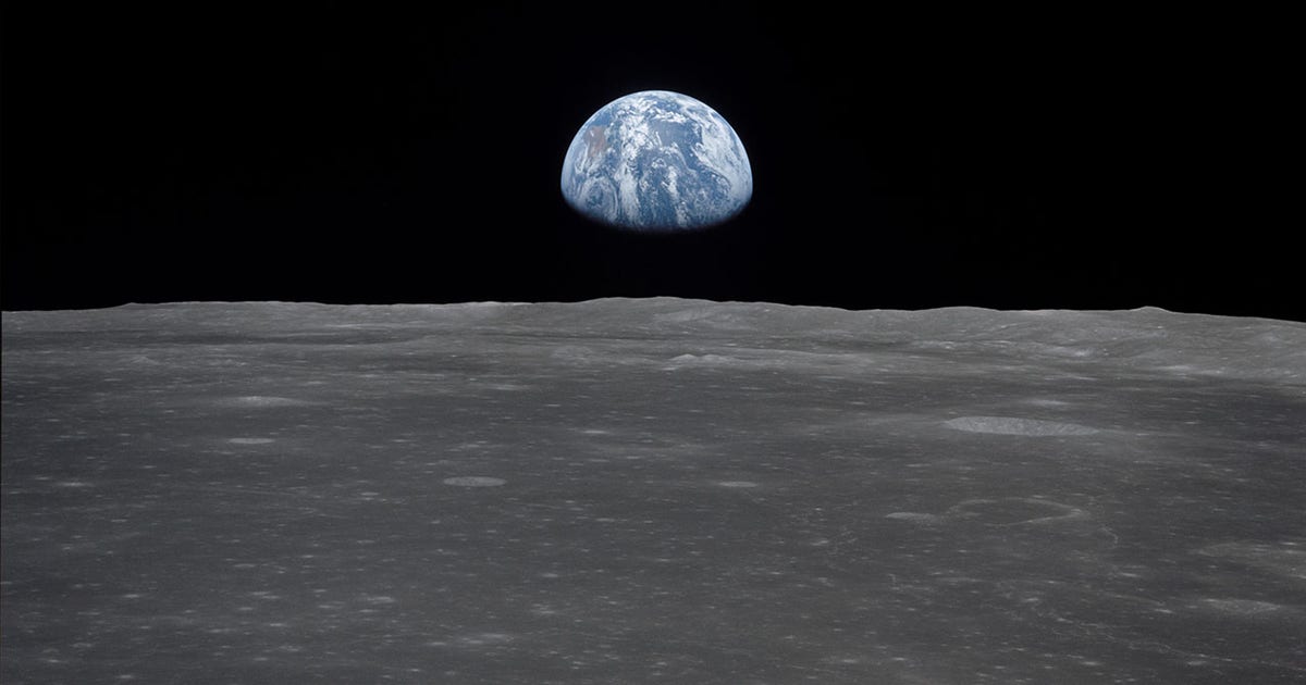 NASA advances Artemis plan for permanent moon base