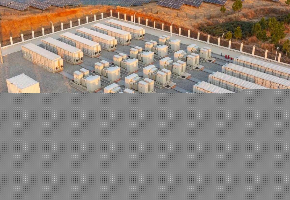Plans for Nairn battery storage unit could get green light next week