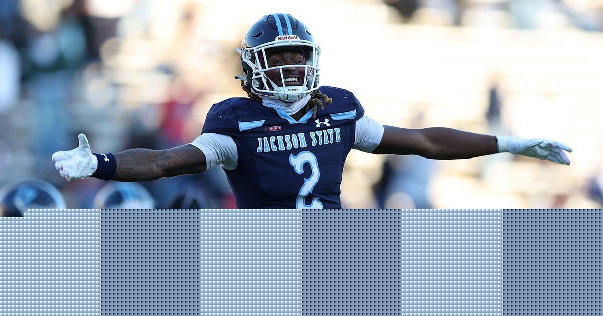Former college football standout Levi Wyatt dead at 23