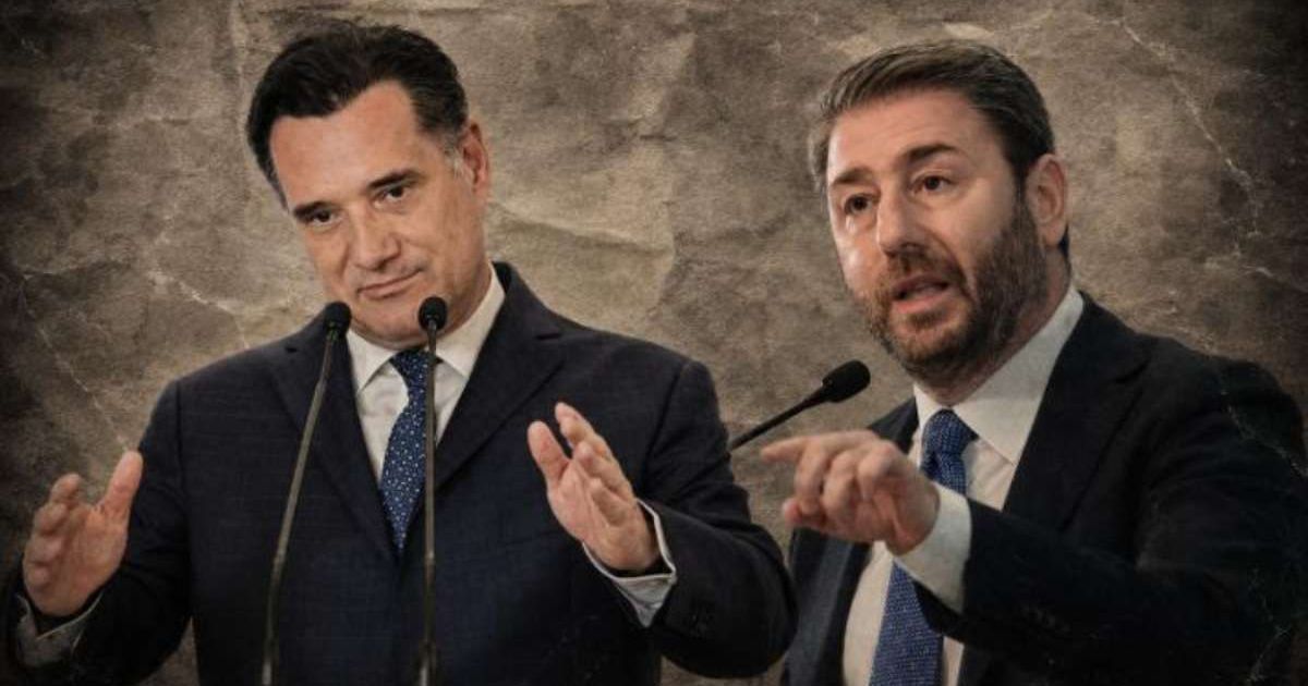 «Πράσινα σπιτάκια»: Η Tomra «καίει» το αφήγημα των 60.000€, λέει ο Άδωνις