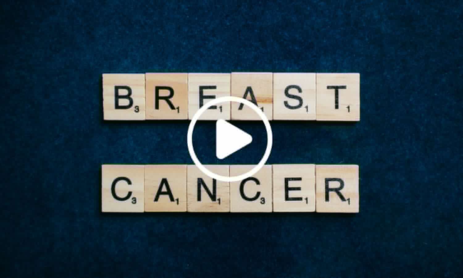 Indian Scientists Develop Light-Driven Nanobots for Promising Breast Cancer Treatment