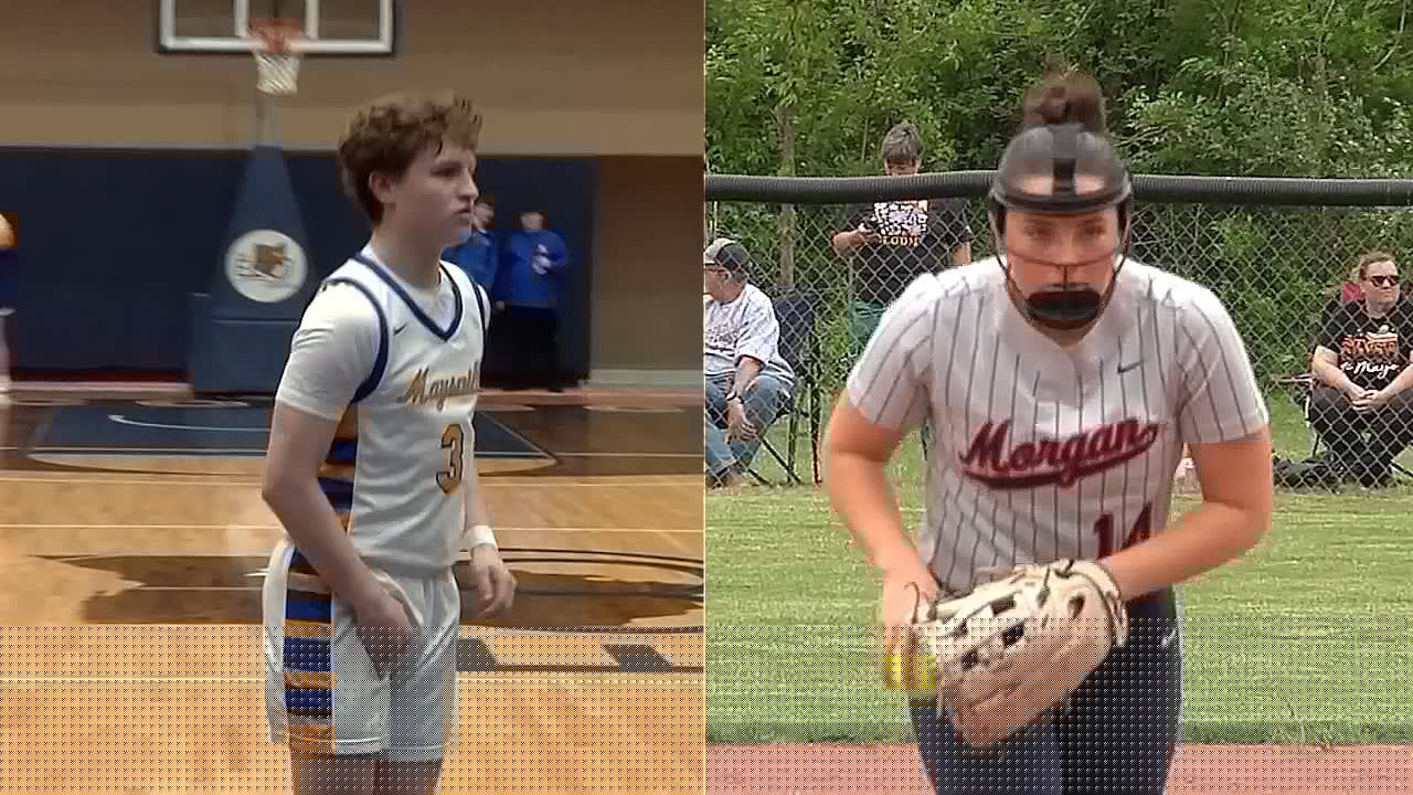 Maysville, Morgan On the Move In Latest Muskingum Valley League Changes