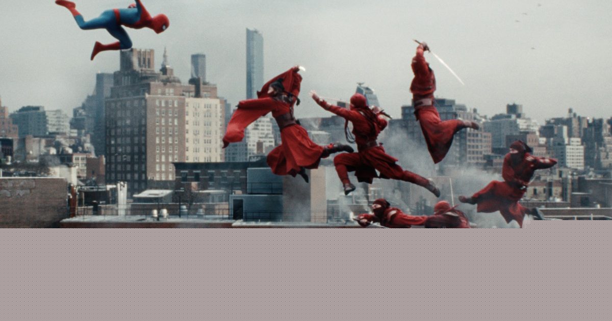 Spider-Man: Brand New Day early Rotten Tomatoes score revealed after first wave of reviews