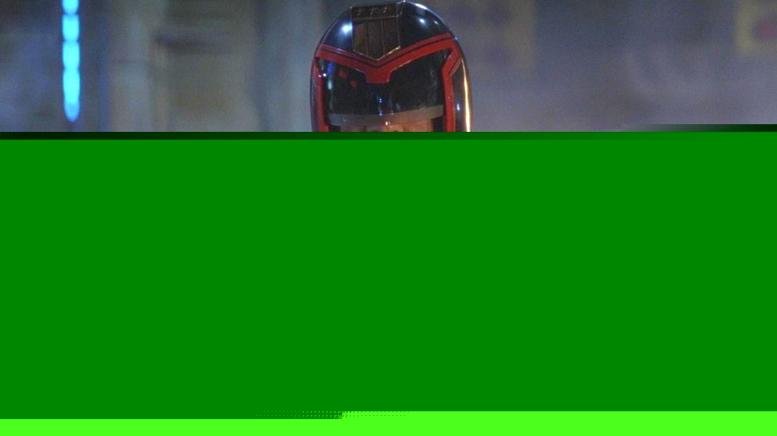 Sylvester Stallone's Biggest Rival Almost Played Judge Dredd Before Him