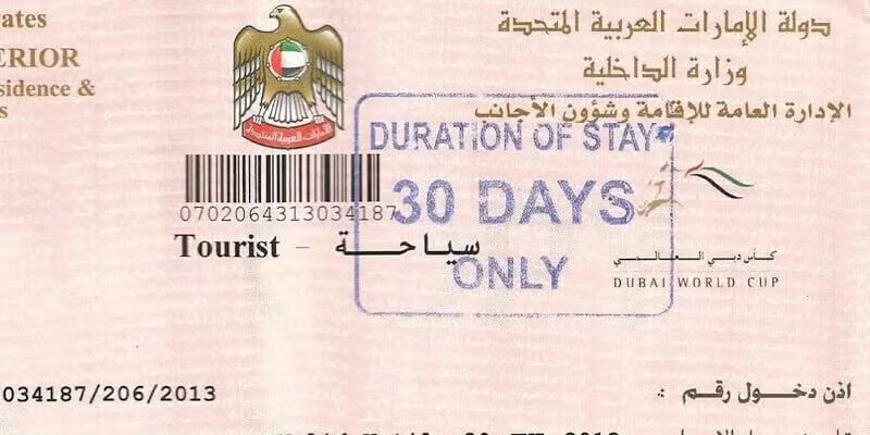 More UAE visit visa choices now available for Pakistanis, others