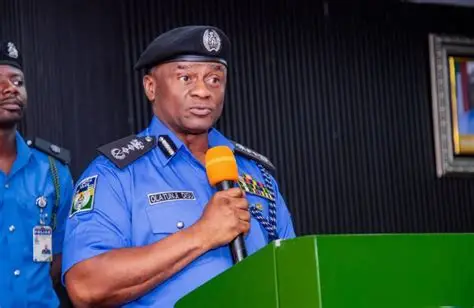Police IG deploys new CPs to eight states, other formations
