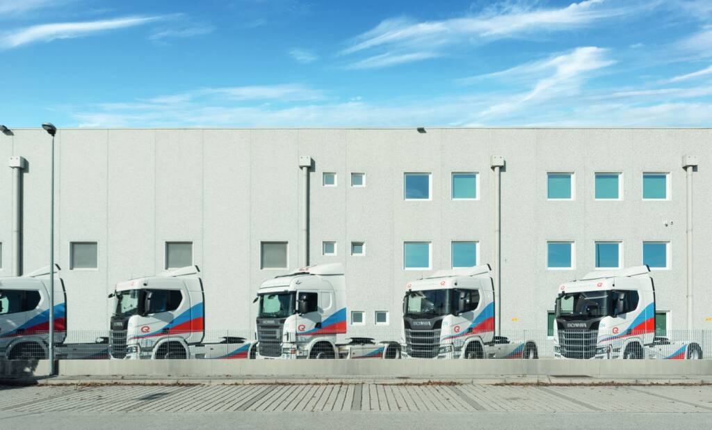 Italtrans celebra 40 anni e rilancia: entra nel Gruppo la padovana Cusinato Autotrasporti
