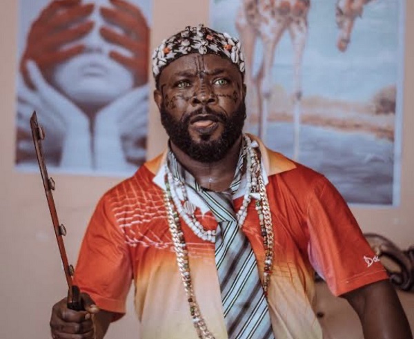 Yekini Ibrahim’s ‘Koleoso’ breaks record, hits 100 million YouTube views