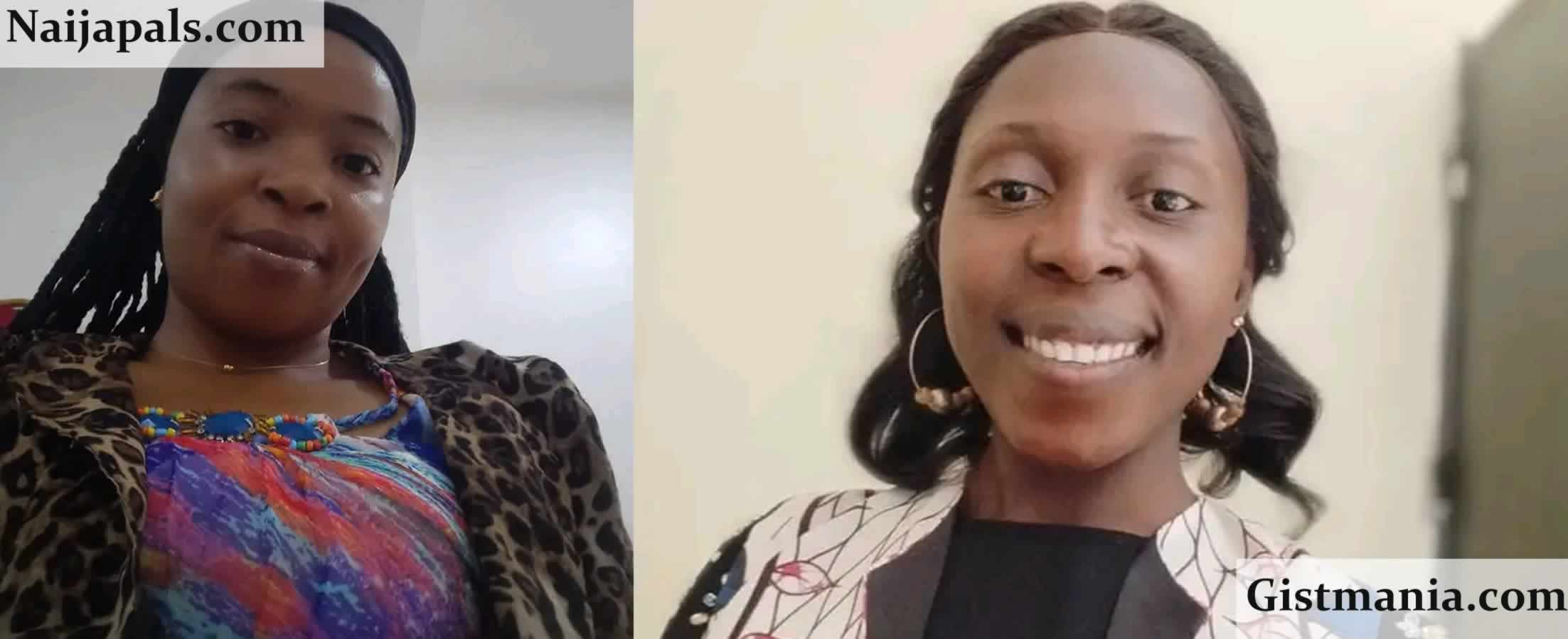Security Agents Arrest Two Female Journalists Over Viral Funeral Video in Jos