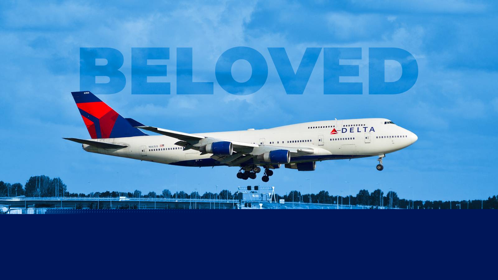 How The Queen Of The Skies Made A Comeback At Delta Air Lines