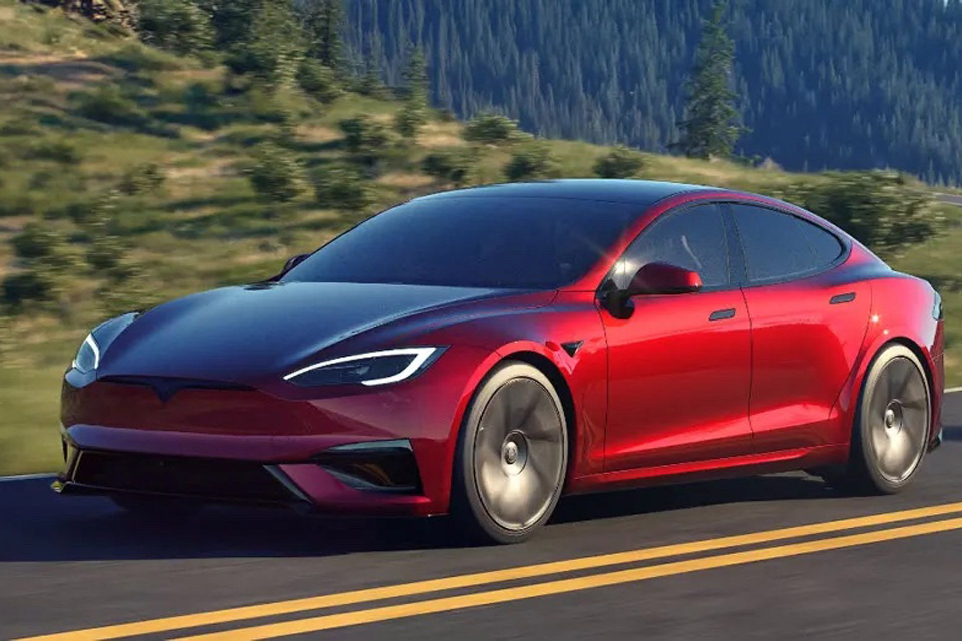 Tesla drops Model S, X in order to build humanoid robots