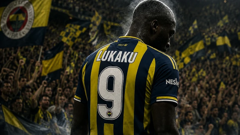 Oğuz Çetin dünya yıldızının Fenerbahçe için yaptığı fedakarlığı açıkladı