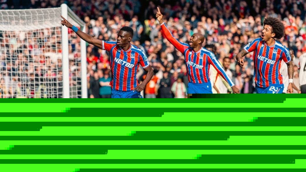 EPL: Palace end Liverpool’s perfect start as Brighton defeat Chelsea