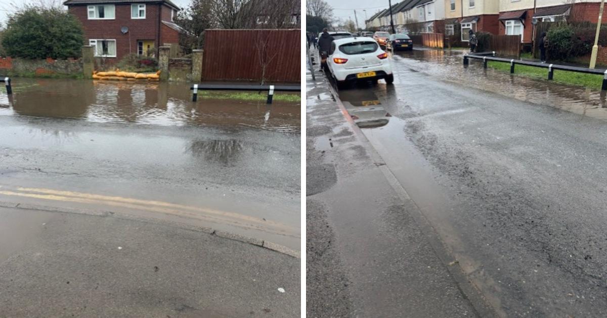 Flooding: 'It is worse now than it was before' as key road drainage issues prevail