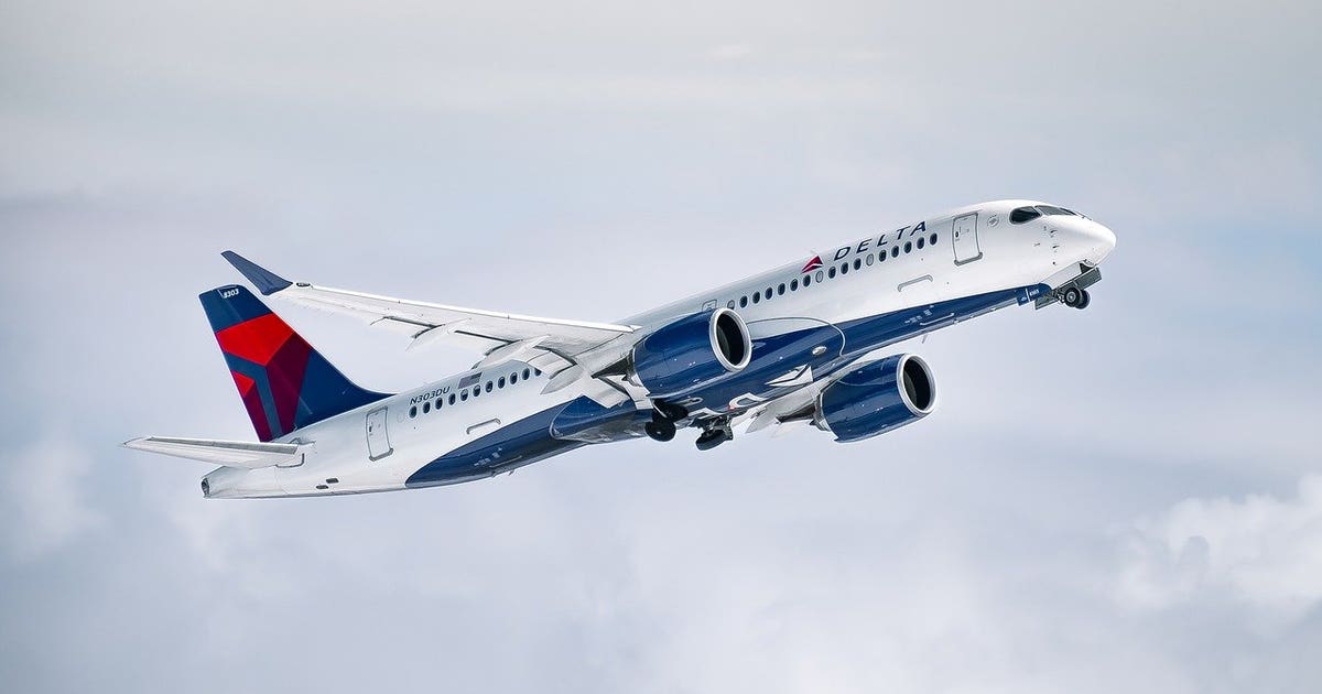 Delta launching first direct US route to Saudi Arabia with low promotional fares