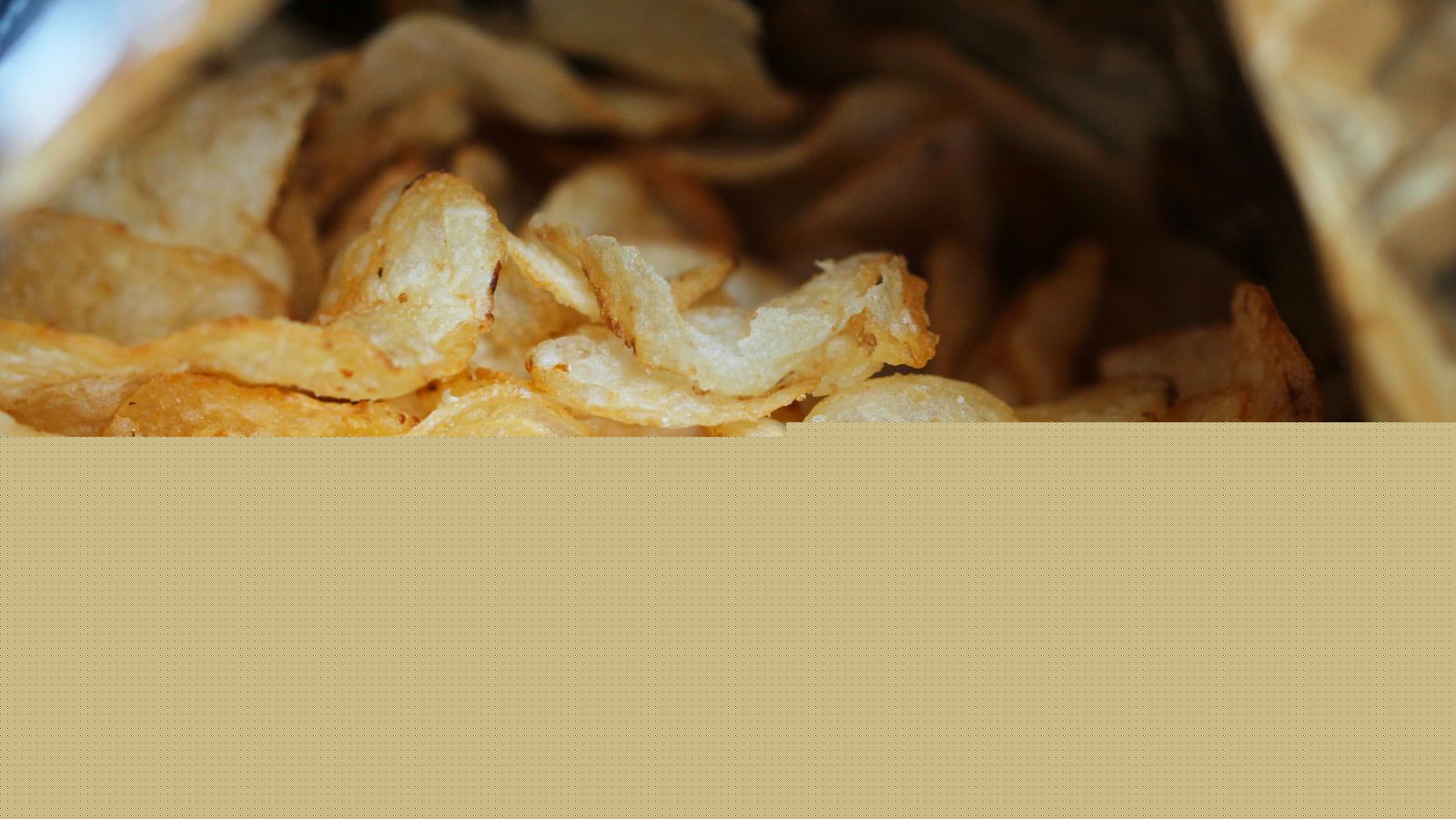 Food was once medicine. Now, it’s an engineered addiction