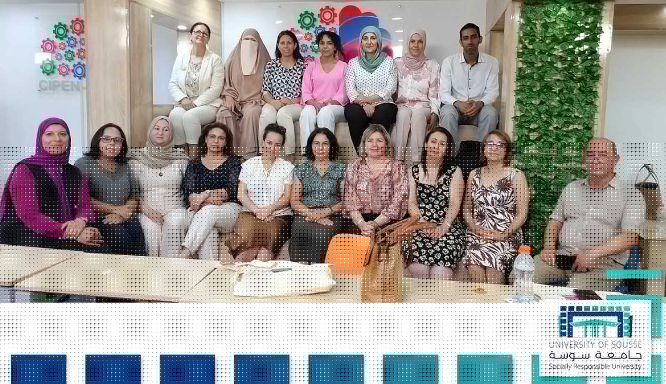 Innovation et IA : La Tunisie et l’Algérie renforcent leur coopération universitaire à Sousse